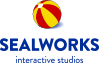 Sealworks logo