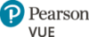Pearson VUE logo