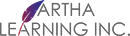 Artha Learning logo